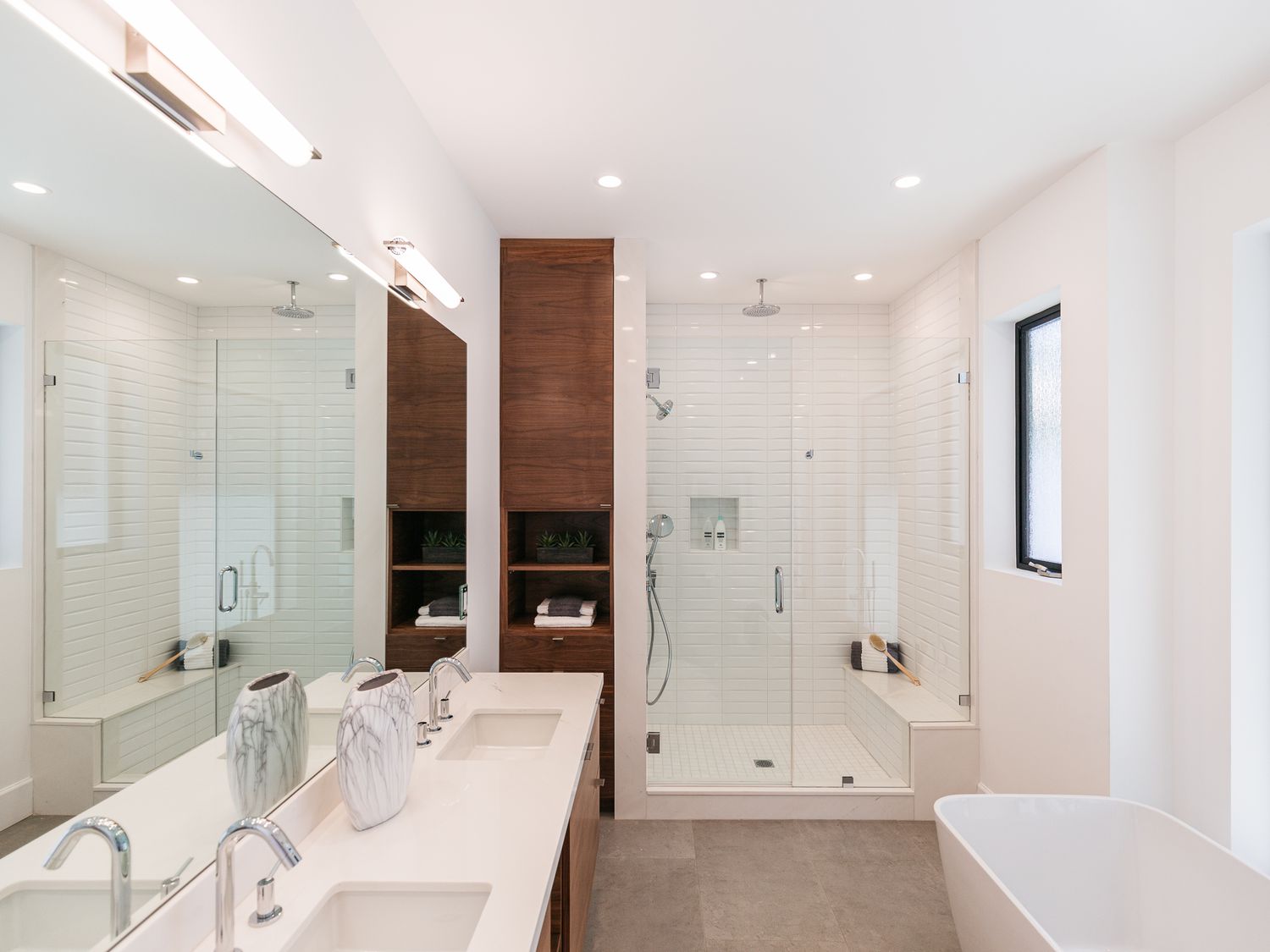 Bathroom Design